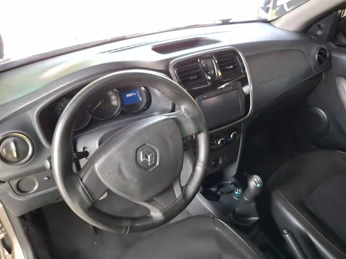 Renault Logan 1.6 Life