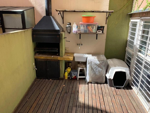 Casa - Belgrano
