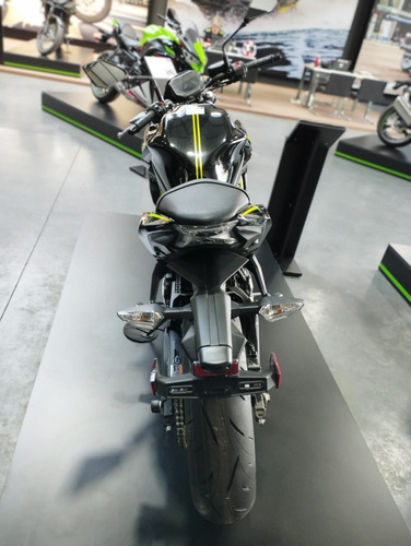Imagen 16 de 25 de Kawasaki Z650 Consultanos! Entrega Inmediata!