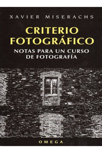 Criterio Fotografico - Miserachs X