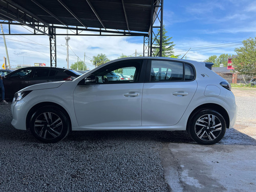 Peugeot 208 1.6 Road Trip