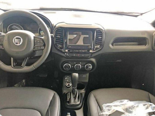 Fiat Toro Ultra 2.0 16v Turbo Diesel 4wd At9 0km2021
