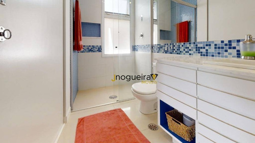 Casa Charmosa De Alto Padrão Em Condomínio Fechadoo - Ca3816