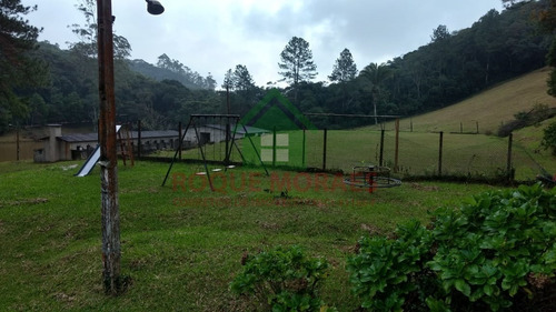 Imagem 2 de 20 de Sítio À Venda Em Juquitiba Sp Medindo 48000m² Ref 1002