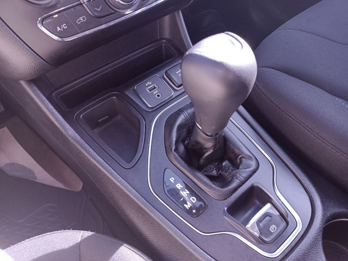 Jeep Cherokee Limited 2.4 4x4