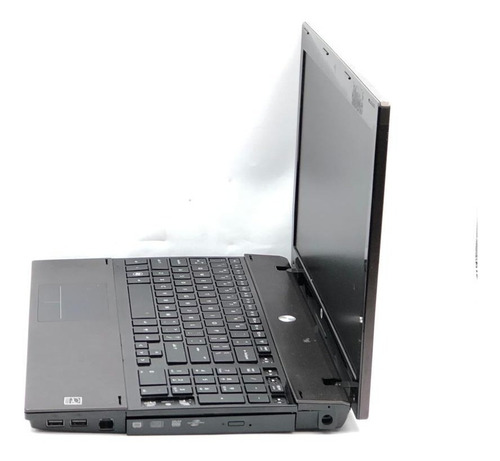 Laptop Hp Probook 4520s 15.6 Partes O Reparar Wifi Dvd Rw (Usado)