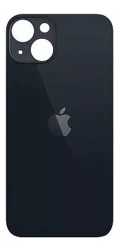 Tapa Trasera Vidrio Apple iPhone 13 Somos Tienda