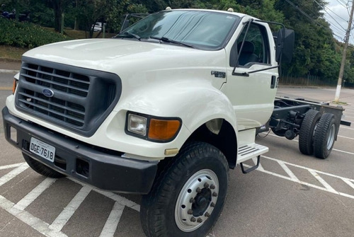 Ford F14000