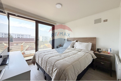 Dpto Estilo Penthouse 3 D, 2 Estac