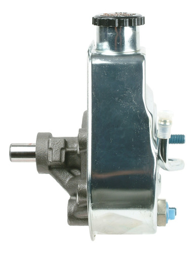 Bomba Dirección Licuadora C/depósito W150 6 Cil 3.7l 80/87