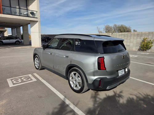 Mini Countryman 0.0 E (66,5 Kwh)