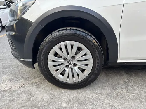 Saveiro Robust
