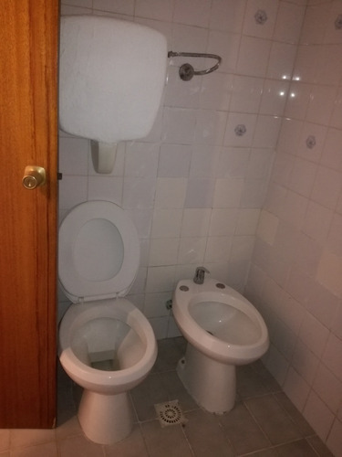 Pocitos Nuevo Un Ambiente Impecable Vista Piso 6