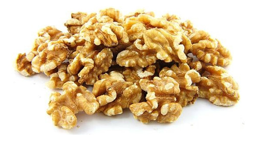 Nueces Peladas En Trozos 1kg Rumbo Este