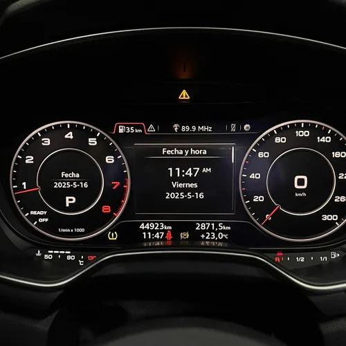Audi TT 2.0 Tfsi Sport S-tronic Roadster