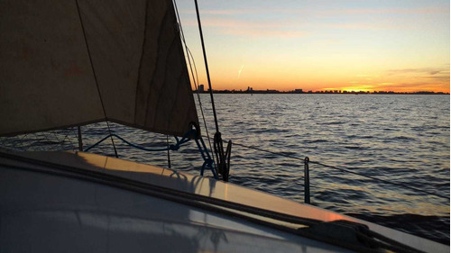 Imagen 6 de 25 de Velero Trotter Pandora.exente Estado Dueño Directo