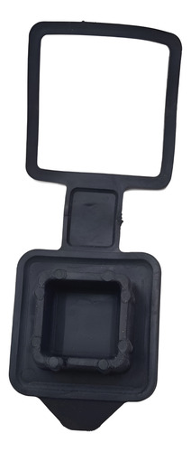 Tapon De Goma P/ Enganche Bracco Tracc