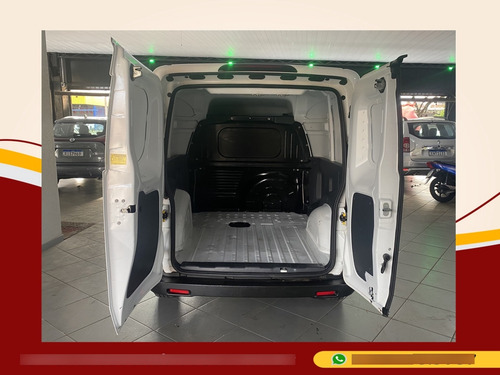 Fiat Fiorino 1.4 MPI FURGÃO ENDURANCE 8V FLEX 2P MANUAL