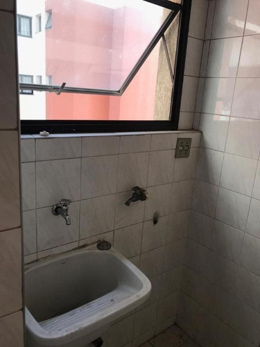 Apartamento Residencial À Venda, Centro, Suzano. - Ap0147