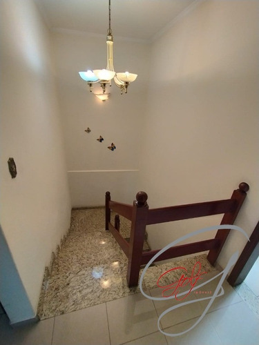 Imagem 11 de 30 de Casa Jaguaribe, Próximo Ao Habibis E Av Flora. - Ca00504 - 69409901