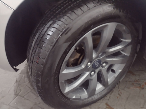 Ford Ka 1.5 Se Flex 4p