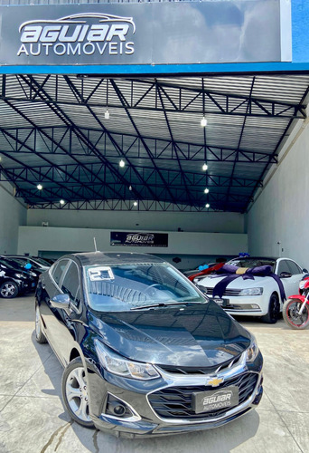 Chevrolet Cruze CRUZE LT 1.4 16V Turbo Flex 4p Aut.
