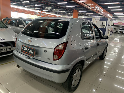 Chevrolet Celta 1.0 MPFI SPIRIT 8V FLEX 4P MANUAL