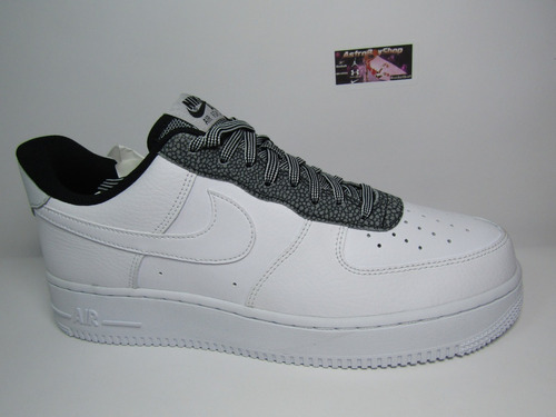 air force one white grey