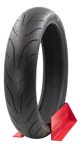 Llanta Vee Rubber 120/70-17 58p Vrm387 Deportiva Tubeless