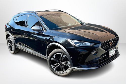 Cupra Formentor 2024