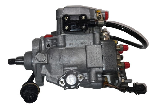 Imagen 6 de 8 de Bomba Inyectora Megane 1.9 Dti Reparada