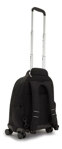 Mochila Rodinhas Com Alças De Costas Zea Kipling
