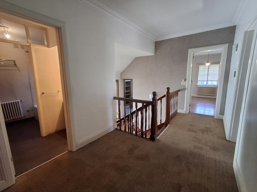 Chalet En Venta Con 4 Dormitorios Y Pileta Apto Credito En Quilmes Residencial