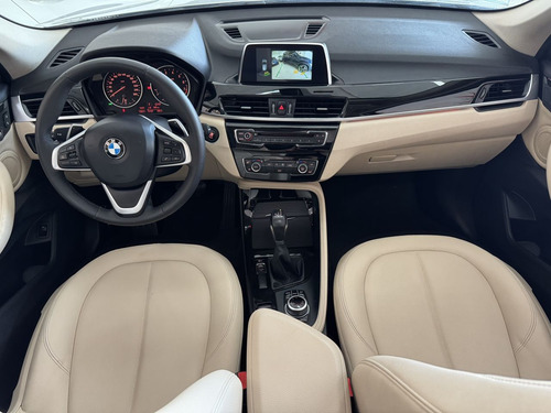 BMW X1 2.0 16V 4P SDRIVE 20I X-LINE ACTIVEFLEX TURBO AUTOMÁTICO