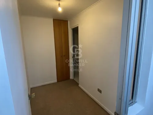 Departamento En Venta Eliodoro Yañez Metro Cristobal Colón