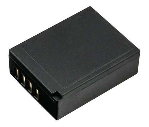 Imagen 2 de 3 de Bateria Kastar Np-w126