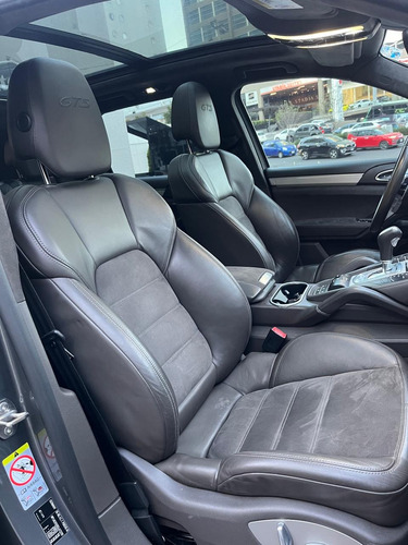 Porsche Cayenne 3.6 Gts At