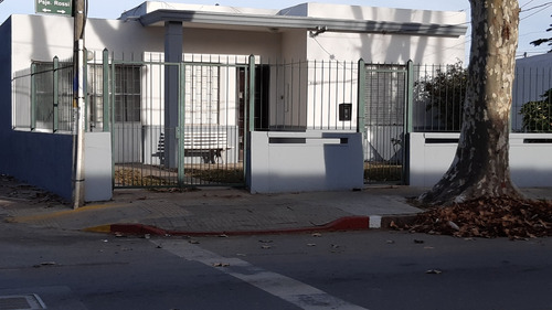 Casa Esquina Sobre Capurro