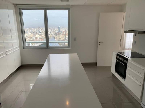 Imagen 24 de 30 de Departamento Renoir Puerto Madero Alquiler 4 Ambientes Con O Sin Muebles