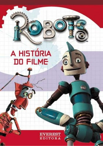 Libro Robots: A Historia Do Filme - Vv.aa.