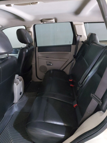 Imagen 6 de 11 de Jeep Grand Cherokee Jeep Grand Cherokee