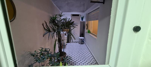 Imagen 12 de 17 de Departamento Totalmente Reciclado Con Patio - Palermo