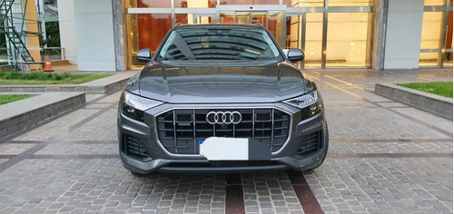 Audi Q8 3.0 55 Tfsi Quattro