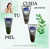 Comprar Crema Dermasil Para El Cuidado De Tu Piel
