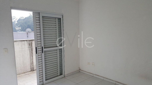 Prédio À Venda Em Jardim Vera Cruz - Pr003041