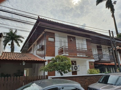Casa De Condomínio À Venda Na Rua Marechal Artur Portela, Anil, Rio De Janeiro - Rj - Liv-8655