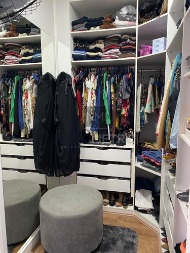 Imagem 28 de 30 de Casa À Venda Em Mansões Santo Antônio - Ca005561