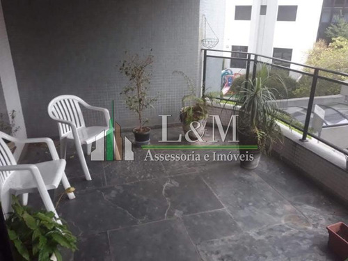 Apartamento Vila Mariana Sao Paulo Sp Brasil - 1062