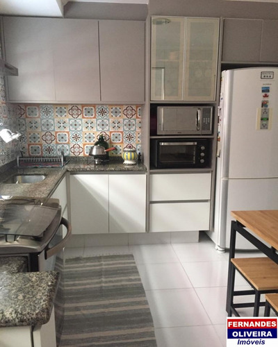 Imagem 4 de 25 de Apartamento - Ap02695 - 70756407