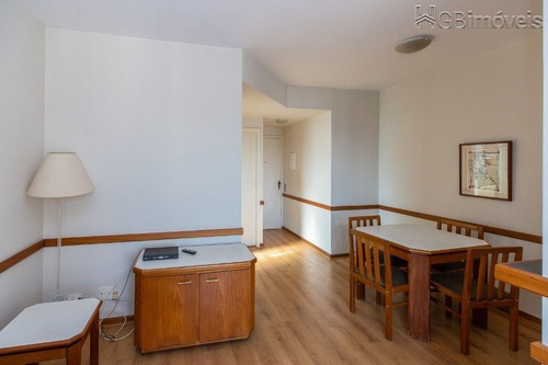 Imagem 10 de 15 de Apartamento - Pinheiros - Ref: 10722 - V-13008135